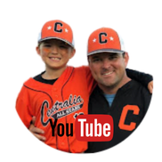 Chet Womach — Centralia Baseball Academy, hitting instructor for the Etobicoke girls softball camp