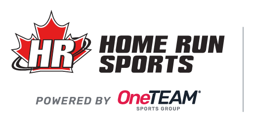 HR Sports - Official Partner of our Ontario girls softball training program.